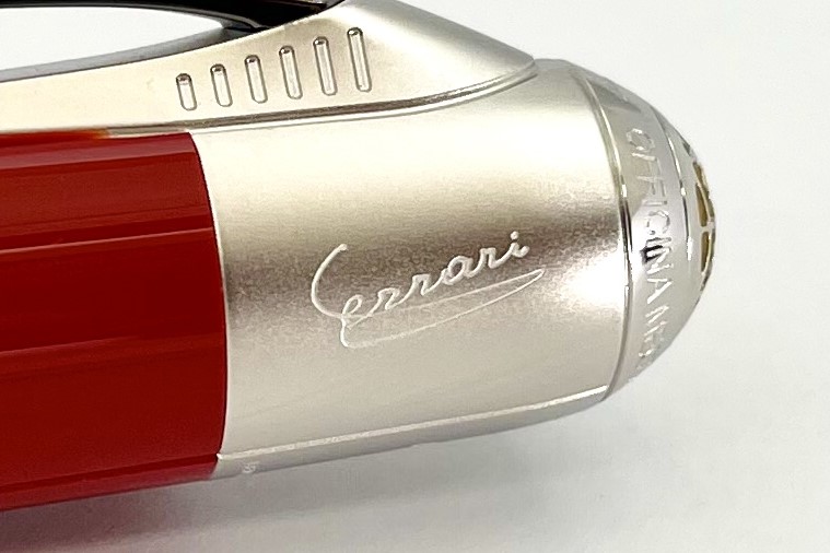 MontblancMB127173SpecialEditionGreatCharactersEnzoFerrariRollerBall_O